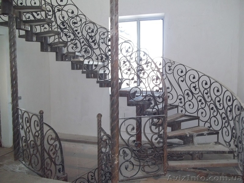 опытный сварщик изготовит на заказ:двери,ворота лестницы и др - <ro>Изображение</ro><ru>Изображение</ru> #1, <ru>Объявление</ru> #853811