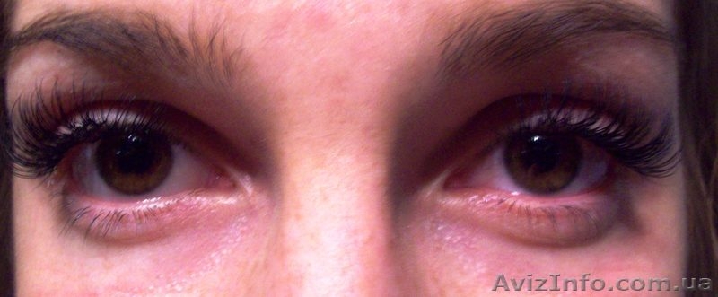 Наращивание ресниц  по японской технологии - <ro>Изображение</ro><ru>Изображение</ru> #1, <ru>Объявление</ru> #864040