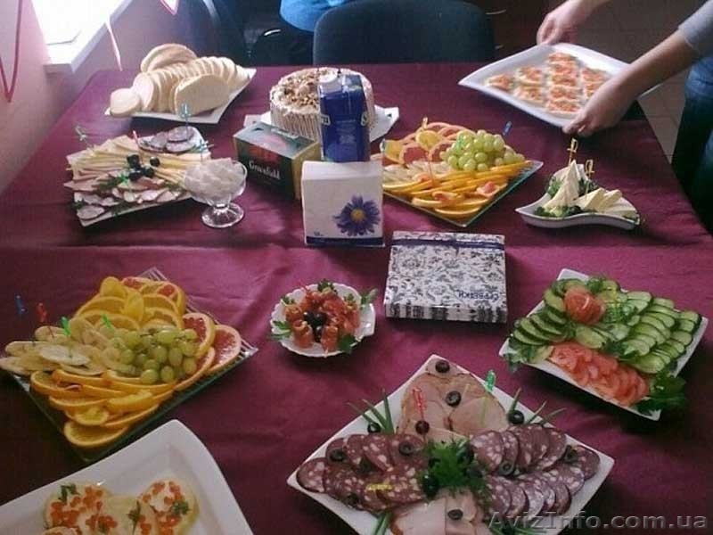 Повар на час – вызов повара для приготовления обеда или ужина - <ro>Изображение</ro><ru>Изображение</ru> #3, <ru>Объявление</ru> #854307