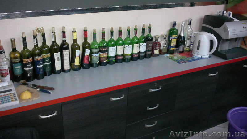 Распродажа!!! В кафе продается: оборудование, мебель и посуда б/у. - <ro>Изображение</ro><ru>Изображение</ru> #3, <ru>Объявление</ru> #861567