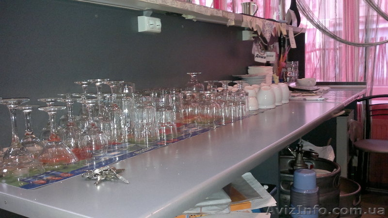 Распродажа!!! В кафе продается: оборудование, мебель и посуда б/у. - <ro>Изображение</ro><ru>Изображение</ru> #4, <ru>Объявление</ru> #861567