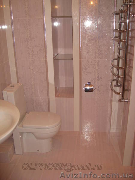 Ремонтно-отделочные работы любого уровня сложности - <ro>Изображение</ro><ru>Изображение</ru> #2, <ru>Объявление</ru> #854323