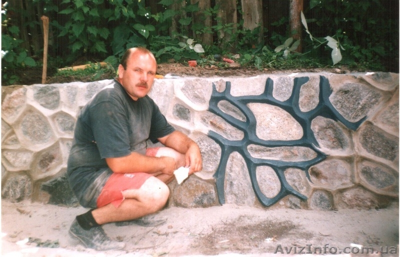 ВЫПОЛНИМ ПОСТРОЙКУ КОТТЕДЖА, БАССЕЙНА, ЕВРОЗАБОРА ЛЮБОЙ СЛОЖНОСТИ - <ro>Изображение</ro><ru>Изображение</ru> #1, <ru>Объявление</ru> #865670