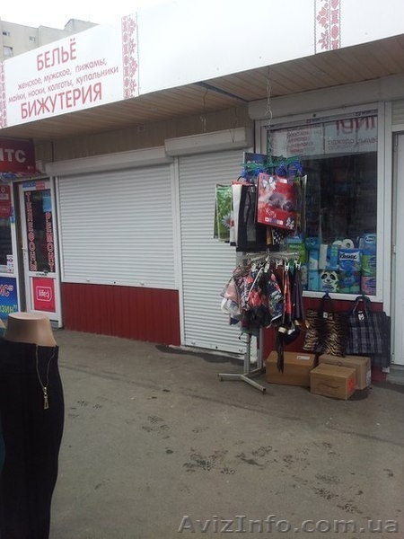 Сдам в аренду евро-павильон на Алексеевке. - <ro>Изображение</ro><ru>Изображение</ru> #3, <ru>Объявление</ru> #872517