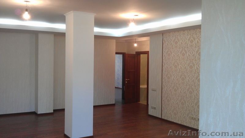 новострой 3х ком.кв с евроремонтом и планировкой в "Студио" - <ro>Изображение</ro><ru>Изображение</ru> #5, <ru>Объявление</ru> #854967