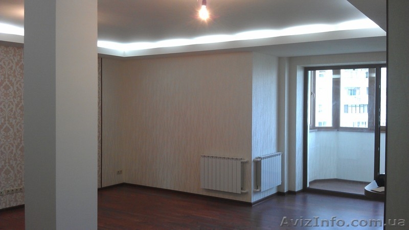 новострой 3х ком.кв с евроремонтом и планировкой в "Студио" - <ro>Изображение</ro><ru>Изображение</ru> #6, <ru>Объявление</ru> #854967