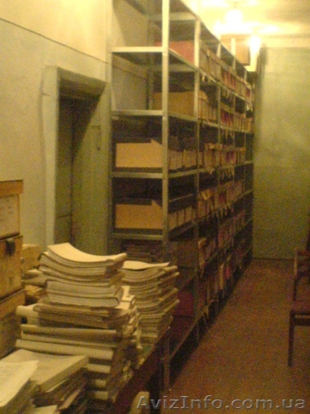 Изготовление стеллажей под закзчика и конкретное помещение - <ro>Изображение</ro><ru>Изображение</ru> #3, <ru>Объявление</ru> #863186