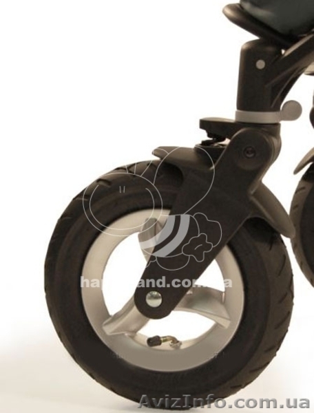 Шикарная коляска от 0 до 3 лет,новинка 2012! - <ro>Изображение</ro><ru>Изображение</ru> #8, <ru>Объявление</ru> #851768