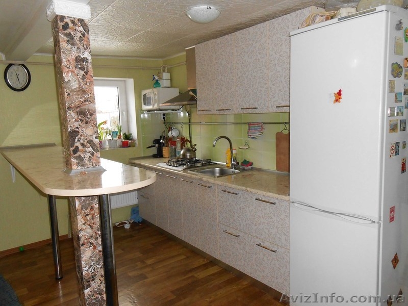 Продам дом на новоселовке - <ro>Изображение</ro><ru>Изображение</ru> #1, <ru>Объявление</ru> #853274