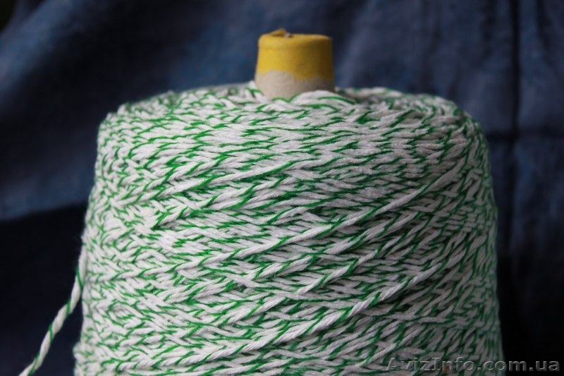 ЧП "Самсон" оптовые продажи колбасного шпагата с доставкой по всей Украине - <ro>Изображение</ro><ru>Изображение</ru> #1, <ru>Объявление</ru> #870321