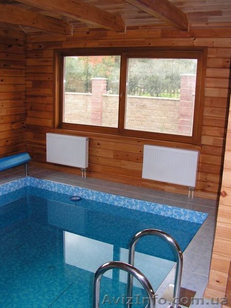 Деревянные евроокна, окна из евробруса. - <ro>Изображение</ro><ru>Изображение</ru> #5, <ru>Объявление</ru> #865647