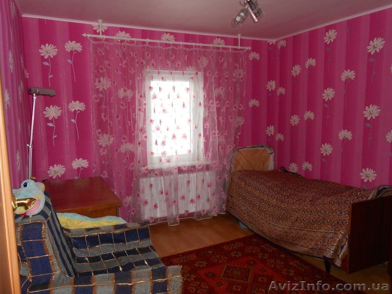 Продам дом на новоселовке - <ro>Изображение</ro><ru>Изображение</ru> #6, <ru>Объявление</ru> #853274