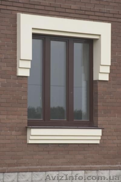 Деревянные евроокна, окна из евробруса. - <ro>Изображение</ro><ru>Изображение</ru> #6, <ru>Объявление</ru> #865647