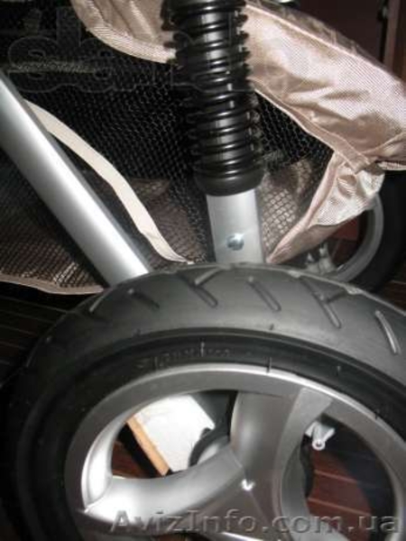 Шикарная коляска от 0 до 3 лет,новинка 2012! - <ro>Изображение</ro><ru>Изображение</ru> #9, <ru>Объявление</ru> #851768