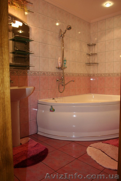 Сдам 4к уютную квартиру, 80м. Охраняемый двор. - <ro>Изображение</ro><ru>Изображение</ru> #7, <ru>Объявление</ru> #861010