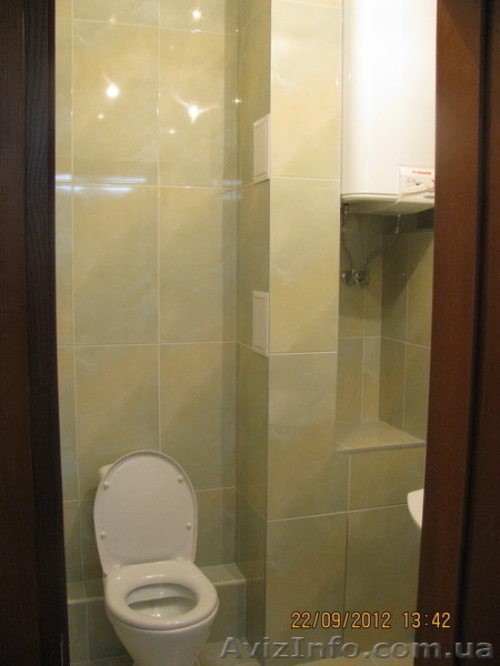 новострой 3х ком.кв с евроремонтом и планировкой в "Студио" - <ro>Изображение</ro><ru>Изображение</ru> #9, <ru>Объявление</ru> #854967