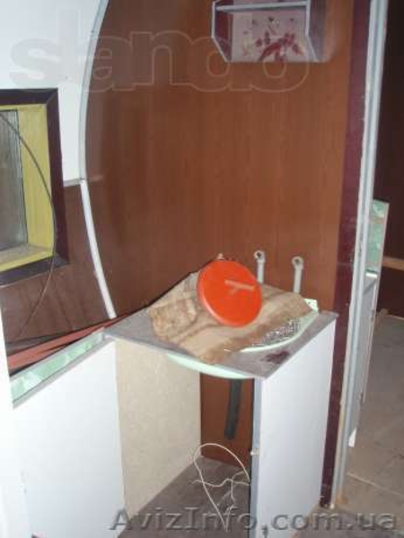 Продам бочку-бытовку для жилья (новая) - <ro>Изображение</ro><ru>Изображение</ru> #4, <ru>Объявление</ru> #864115