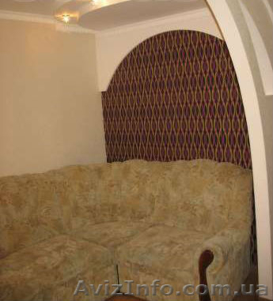 Сдам 1к. кв., новострой. 46 кв. м., 300 м. от метро "Спортивная"  - <ro>Изображение</ro><ru>Изображение</ru> #4, <ru>Объявление</ru> #861679