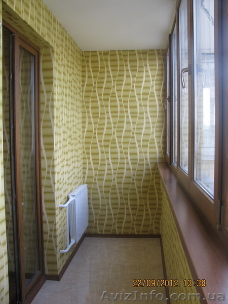 новострой 3х ком.кв с евроремонтом и планировкой в "Студио" - <ro>Изображение</ro><ru>Изображение</ru> #10, <ru>Объявление</ru> #854967