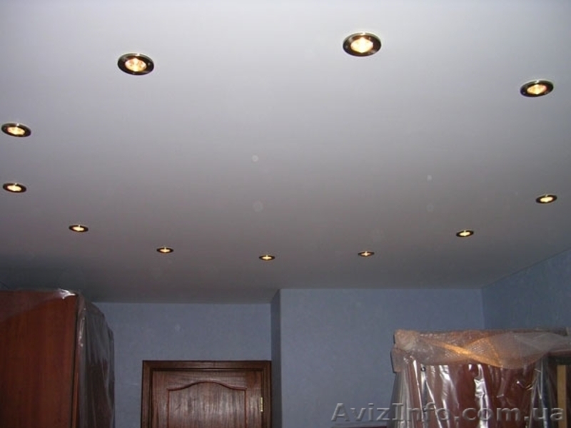 Натяжные потолки, качественно, быстро, недорого.  - <ro>Изображение</ro><ru>Изображение</ru> #2, <ru>Объявление</ru> #868908