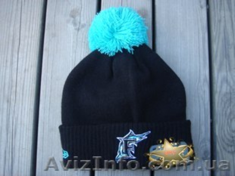 Шапки New Era цена 150 грн - <ro>Изображение</ro><ru>Изображение</ru> #5, <ru>Объявление</ru> #865383