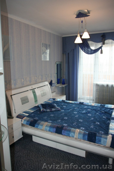 Сдам 4к уютную квартиру, 80м. Охраняемый двор. - <ro>Изображение</ro><ru>Изображение</ru> #9, <ru>Объявление</ru> #861010