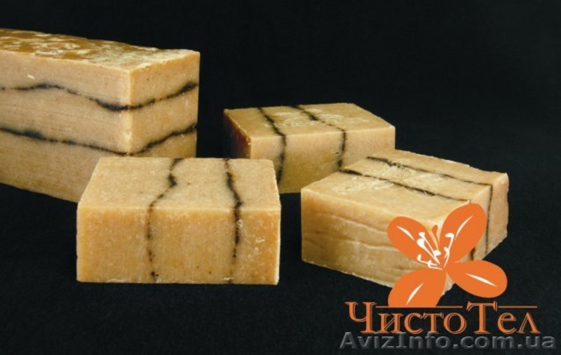 Мыло ручной работы компаний "ЧистоТел", "Шелси" - <ro>Изображение</ro><ru>Изображение</ru> #2, <ru>Объявление</ru> #865843