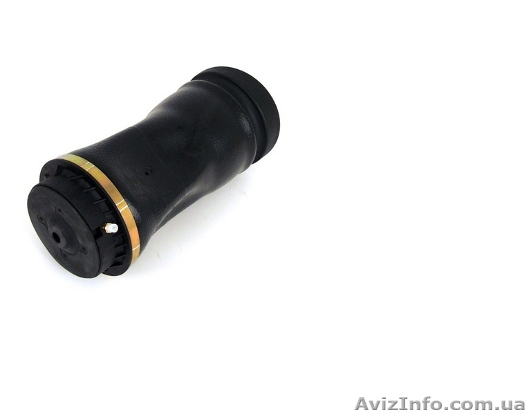 Пневмобаллоны задние для Mercedes R-Class W251: Arnott A-2597. - <ro>Изображение</ro><ru>Изображение</ru> #3, <ru>Объявление</ru> #599233