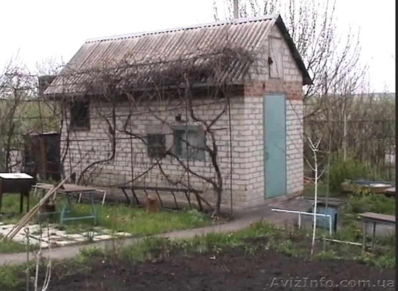 Продам свою дачу, Белгородское направление, 6 соток - <ro>Изображение</ro><ru>Изображение</ru> #3, <ru>Объявление</ru> #871380