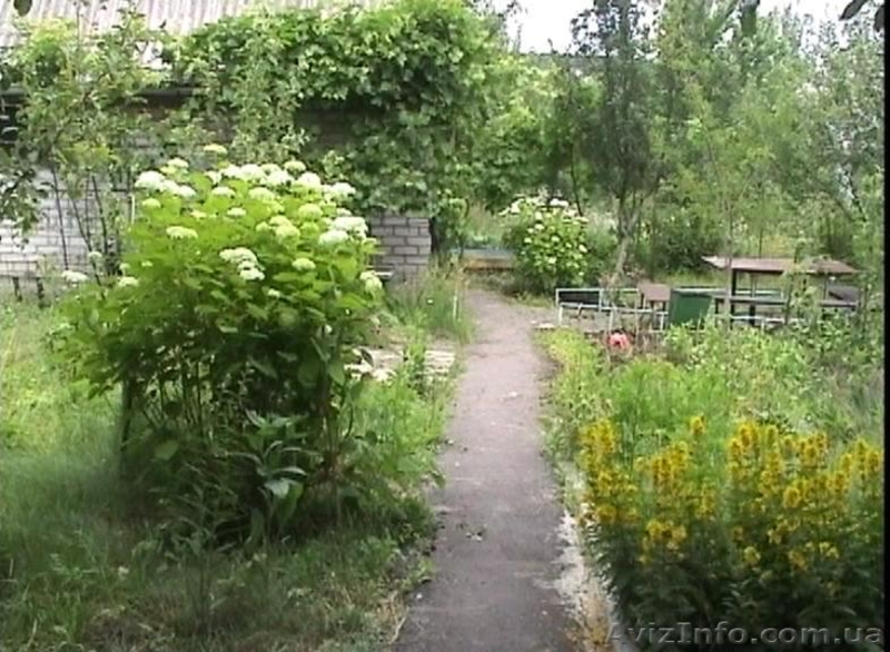 Продам свою дачу, Белгородское направление, 6 соток - <ro>Изображение</ro><ru>Изображение</ru> #4, <ru>Объявление</ru> #871380