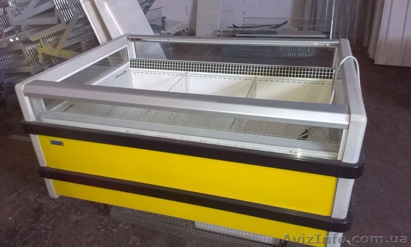 Продам бонеты морозильные Cold, AHT, Linde, Arneg - <ro>Изображение</ro><ru>Изображение</ru> #4, <ru>Объявление</ru> #857399