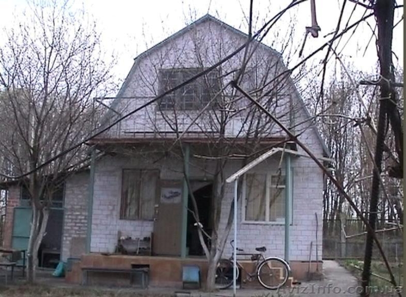 Продам свою дачу, Белгородское направление, 6 соток - <ro>Изображение</ro><ru>Изображение</ru> #6, <ru>Объявление</ru> #871380