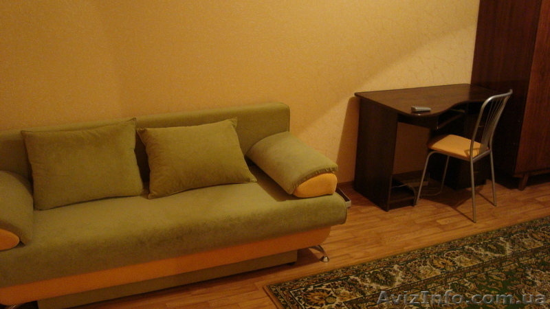 Сдам 1-комн. кв. м.Барабашова - <ro>Изображение</ro><ru>Изображение</ru> #2, <ru>Объявление</ru> #866568