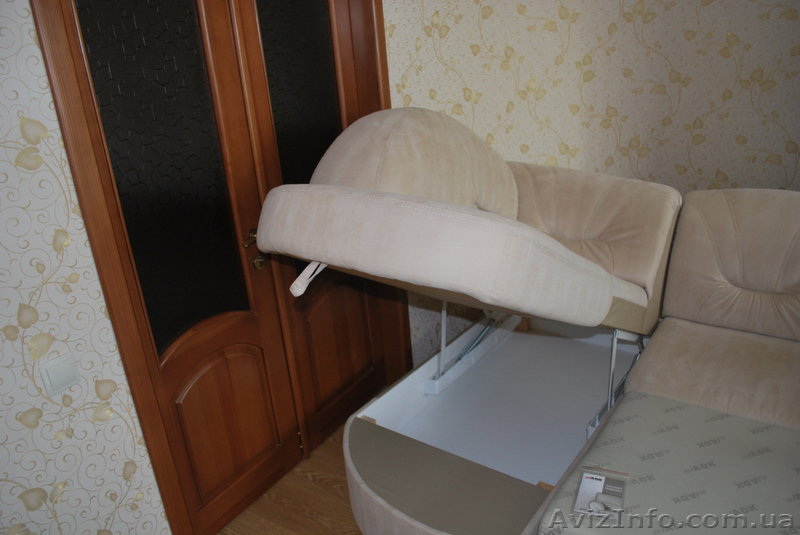 Продам угловой диван "БЛЮЗ" - <ro>Изображение</ro><ru>Изображение</ru> #3, <ru>Объявление</ru> #868402