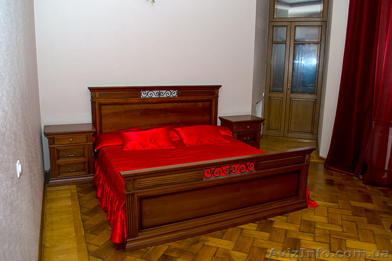 Сдам посуточно 3-х комнатные  апартаменты в центре. - <ro>Изображение</ro><ru>Изображение</ru> #9, <ru>Объявление</ru> #855215