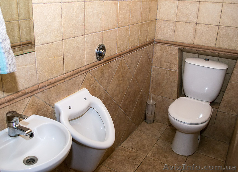 Сдам посуточно 3-х комнатные  апартаменты в центре. - <ro>Изображение</ro><ru>Изображение</ru> #10, <ru>Объявление</ru> #855215