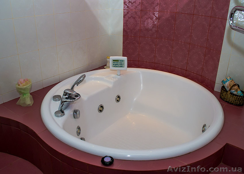 Сдам посуточно 3-х комнатные  апартаменты в центре. - <ro>Изображение</ro><ru>Изображение</ru> #8, <ru>Объявление</ru> #855215