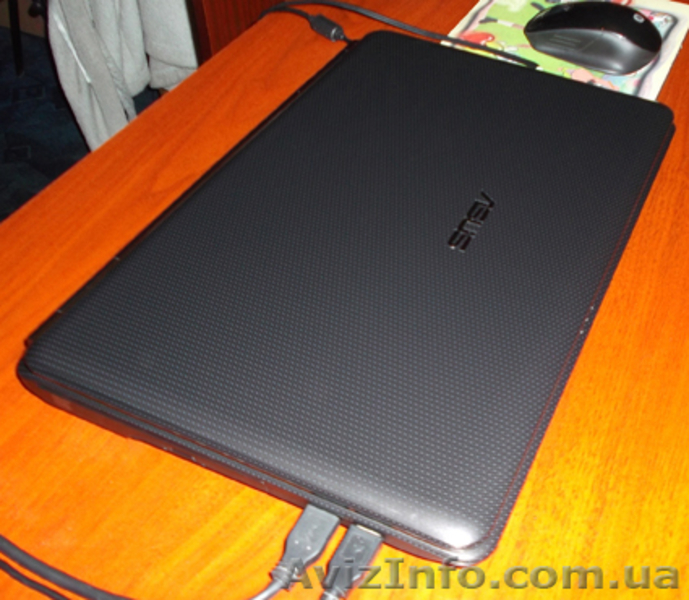  Продам ноутбук Asus K50AB - <ro>Изображение</ro><ru>Изображение</ru> #4, <ru>Объявление</ru> #863409