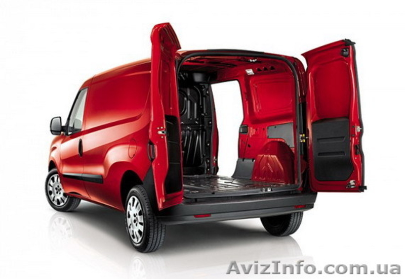 грузоперевозки на фиат добло макси - <ro>Изображение</ro><ru>Изображение</ru> #2, <ru>Объявление</ru> #855289