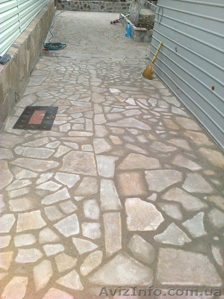 Бригада выполняет различные виды работ - <ro>Изображение</ro><ru>Изображение</ru> #3, <ru>Объявление</ru> #869717