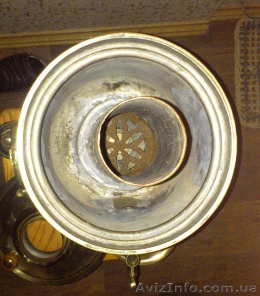 Самовар Братья Наследников Баташевы - <ro>Изображение</ro><ru>Изображение</ru> #7, <ru>Объявление</ru> #857637