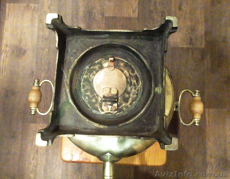 Самовар Братья Наследников Баташевы - <ro>Изображение</ro><ru>Изображение</ru> #8, <ru>Объявление</ru> #857637