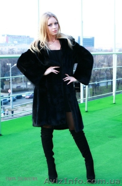 Норковые шубы - <ro>Изображение</ro><ru>Изображение</ru> #3, <ru>Объявление</ru> #871673