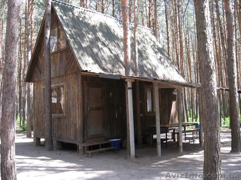 База отдыха "УТОС" на СТАРОМ САЛТОВЕ - <ro>Изображение</ro><ru>Изображение</ru> #2, <ru>Объявление</ru> #863255