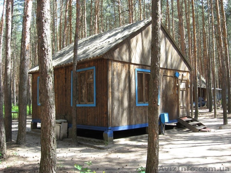 База отдыха "УТОС" на СТАРОМ САЛТОВЕ - <ro>Изображение</ro><ru>Изображение</ru> #1, <ru>Объявление</ru> #863255