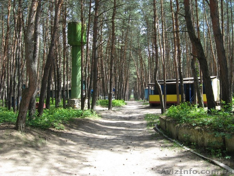 База отдыха "УТОС" на СТАРОМ САЛТОВЕ - <ro>Изображение</ro><ru>Изображение</ru> #6, <ru>Объявление</ru> #863255