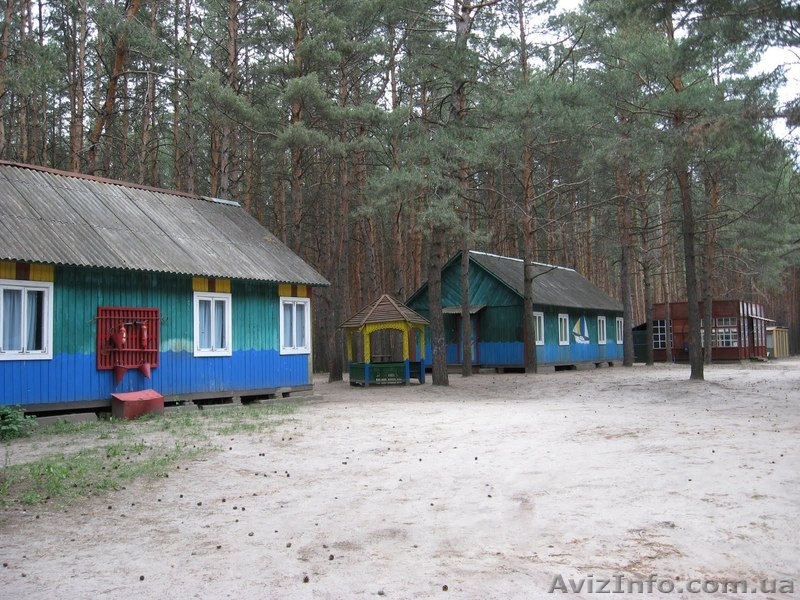База отдыха "УТОС" на СТАРОМ САЛТОВЕ - <ro>Изображение</ro><ru>Изображение</ru> #5, <ru>Объявление</ru> #863255