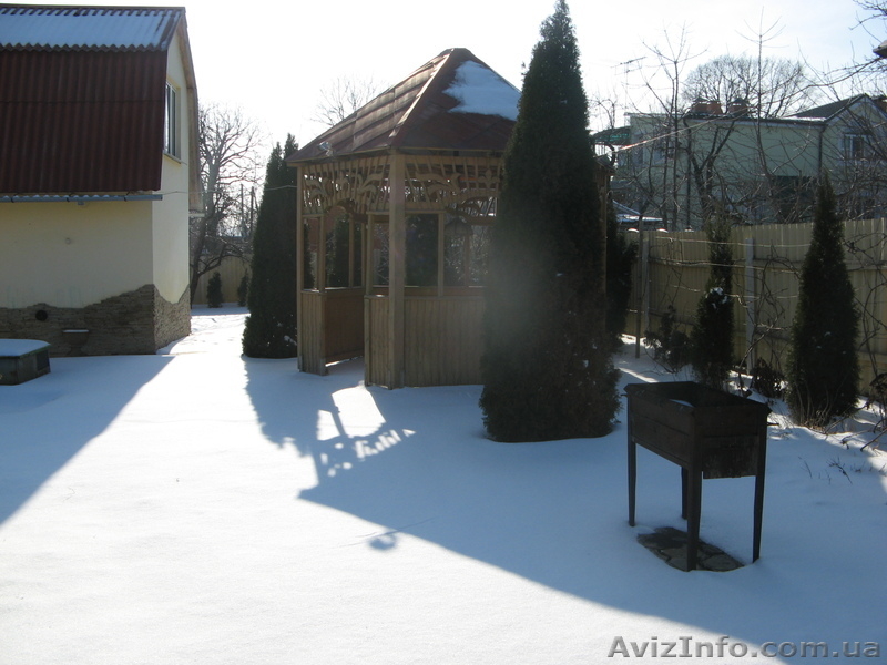 Продам дом 150 м кв с сауной в срубе  - <ro>Изображение</ro><ru>Изображение</ru> #5, <ru>Объявление</ru> #868666