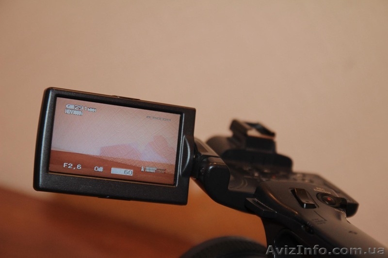 Продам Sony FX-1000 - <ro>Изображение</ro><ru>Изображение</ru> #3, <ru>Объявление</ru> #871851