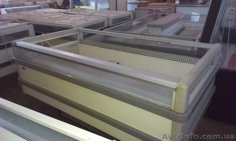 Продам бонеты морозильные Cold, AHT, Linde, Arneg - <ro>Изображение</ro><ru>Изображение</ru> #3, <ru>Объявление</ru> #857399